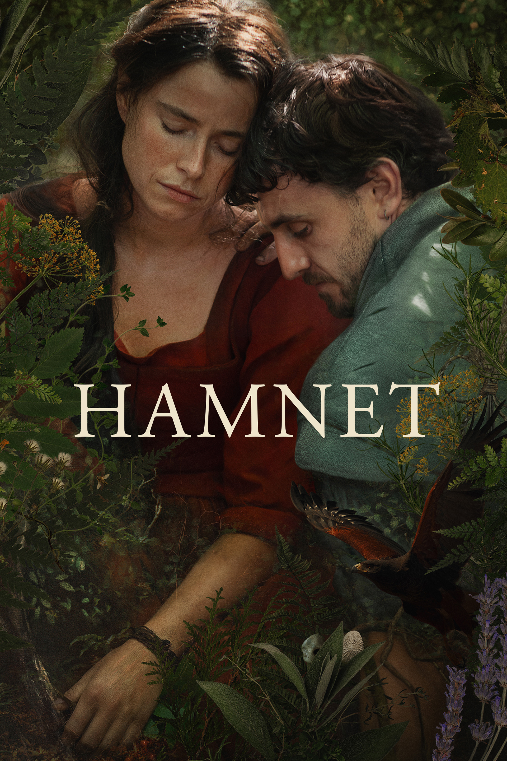 Hamnet (2025) [13961] (A1770170151) [[Movies]] --Plex--